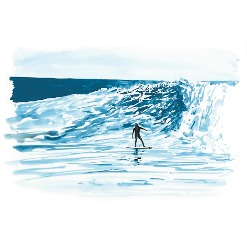 Library Travel Book Travel Book Easter Island | Louis Vuitton ® (Product zoom)