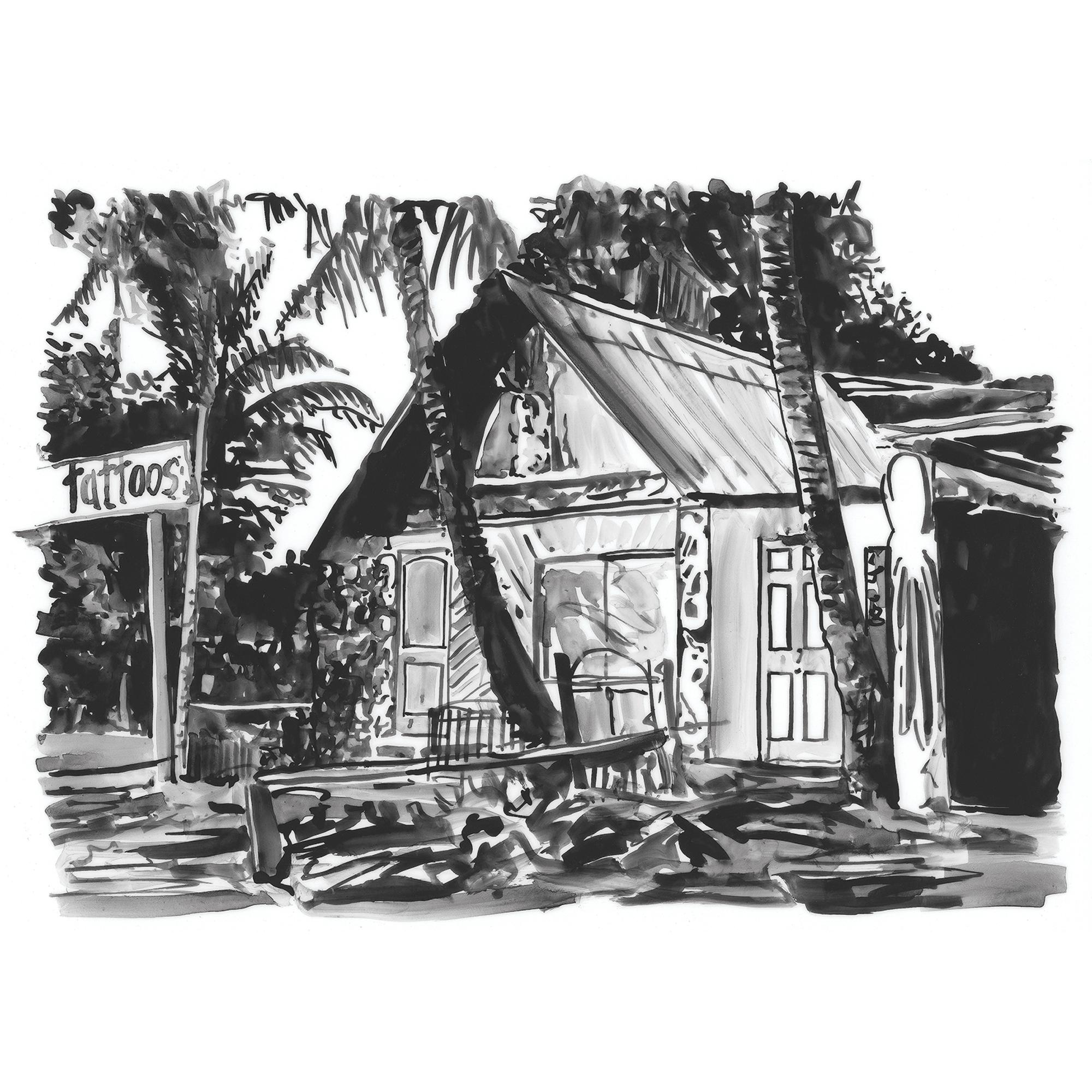  Library Travel Book Travel Book Easter Island | Louis Vuitton ® (Product zoom)