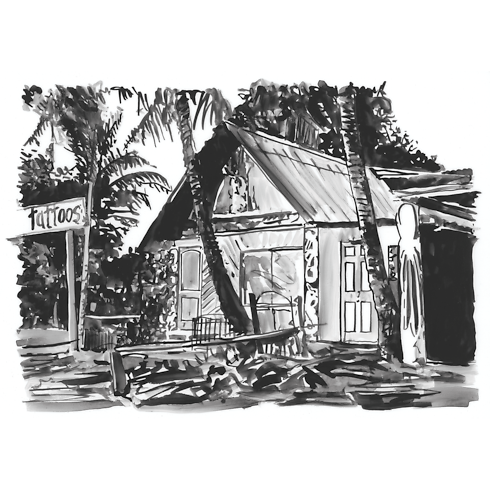 Library Travel Book Travel Book Easter Island | Louis Vuitton ® (Product zoom)