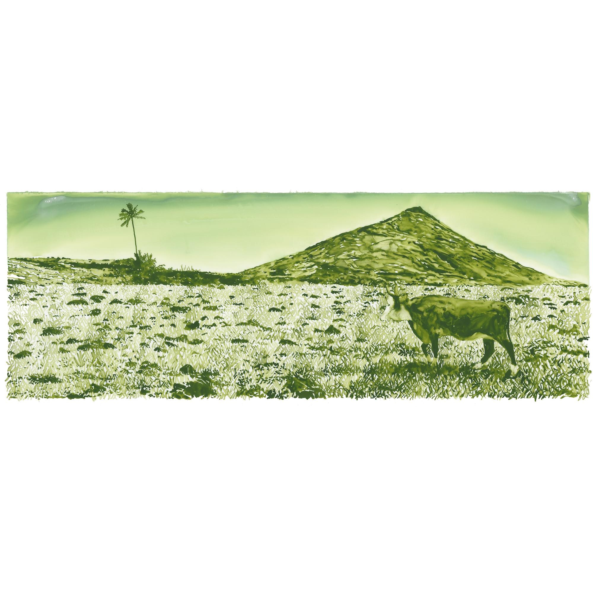 Library Travel Book Travel Book Easter Island | Louis Vuitton ® (Product zoom)
