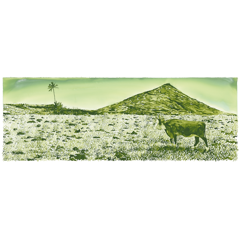 Library Travel Book Travel Book Easter Island | Louis Vuitton ® (Product zoom)