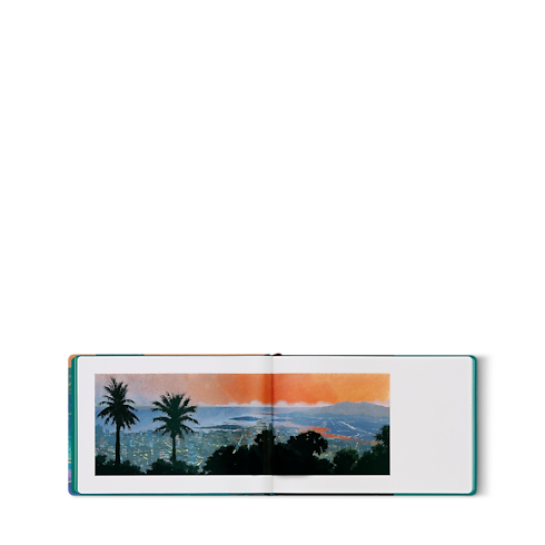 Library Travel Book Travel Book Hawaii | Louis Vuitton ® (Product zoom)