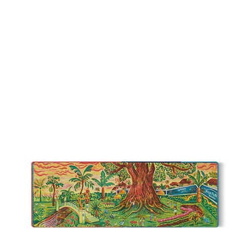 Library Travel Book Travel Book Indonesia Collector Edition | Louis Vuitton ® (Product zoom)