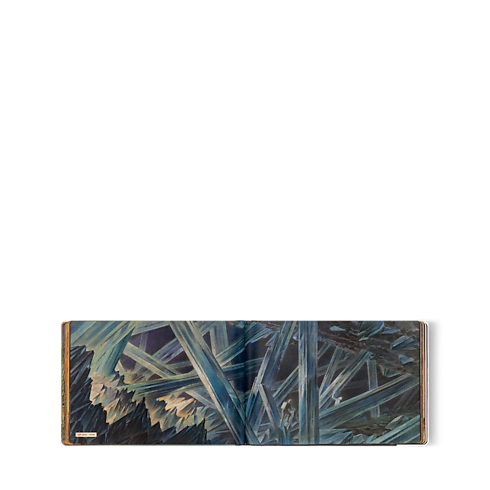 Library Travel Book Travel Book Mars | Louis Vuitton ® (Product zoom)