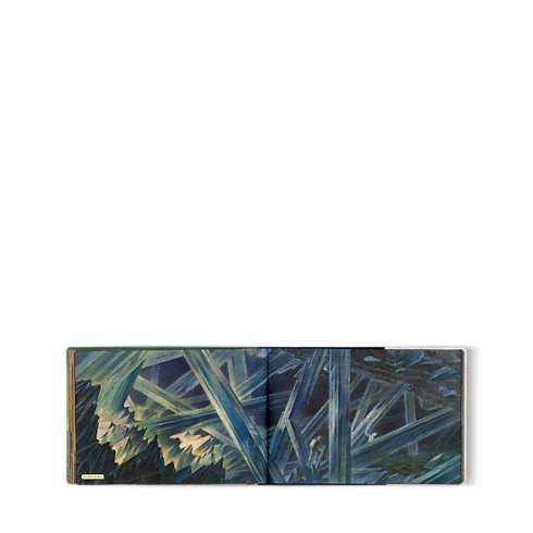 Library Travel Book Travel Book Mars Collector Edition | Louis Vuitton ® (Product zoom)