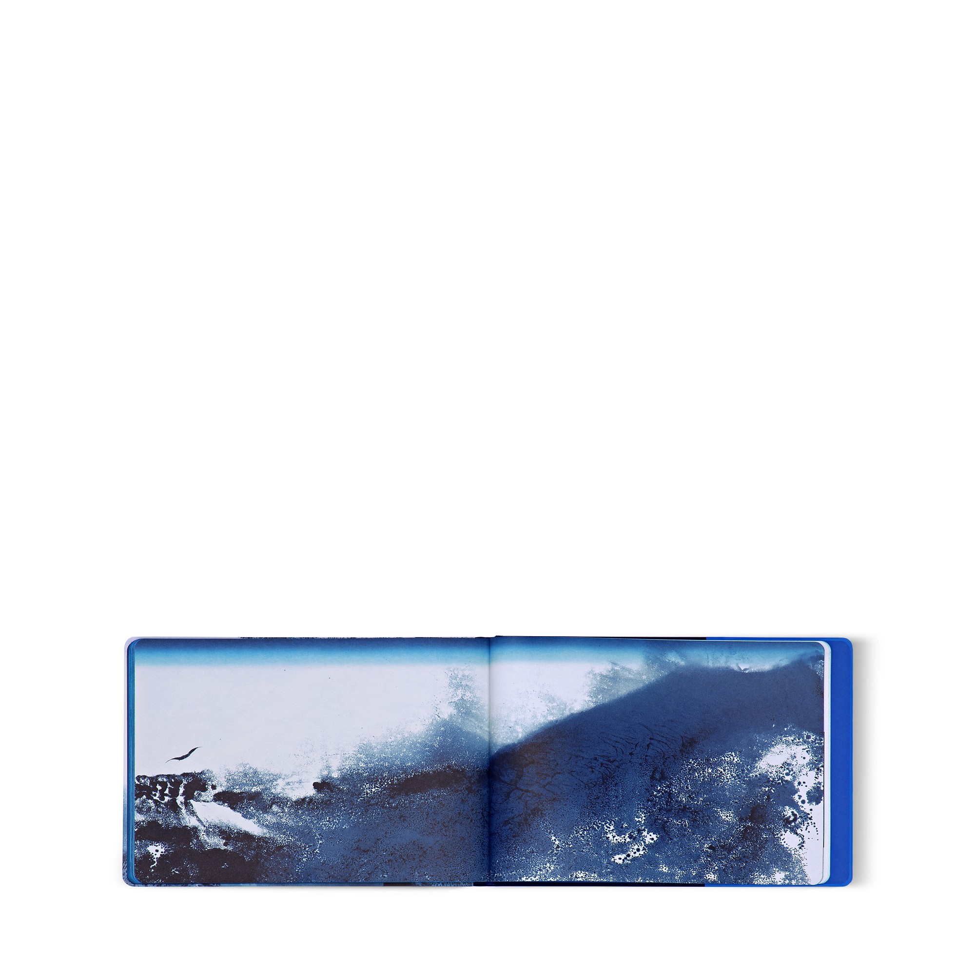 Travel Book Mediterranean Sea By Aurore de Morinerie