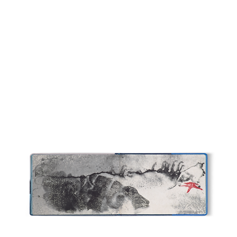 Library Travel Book Travel Book Mediterranean Sea Collector Edition | Louis Vuitton ® (Product zoom)