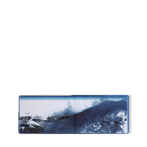 Library Travel Book Travel Book Mediterranean Sea Collector Edition | Louis Vuitton ® (Product zoom)