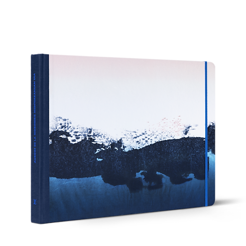 Library Travel Book Travel Book Mediterranean Sea Collector Edition | Louis Vuitton ® (Product zoom)