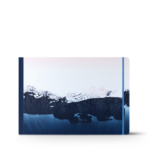 Library Travel Book Travel Book Mediterranean Sea Collector Edition | Louis Vuitton ® (Product zoom)