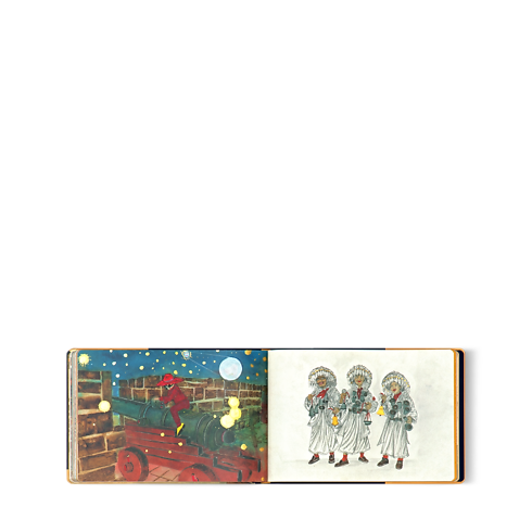 Library Travel Book Travel Book Morocco | Louis Vuitton ® (Product zoom)