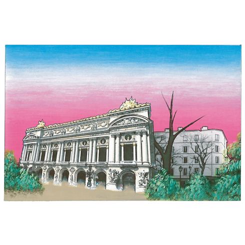 Library Travel Book Travel Book Paris | Louis Vuitton ® (Product zoom)