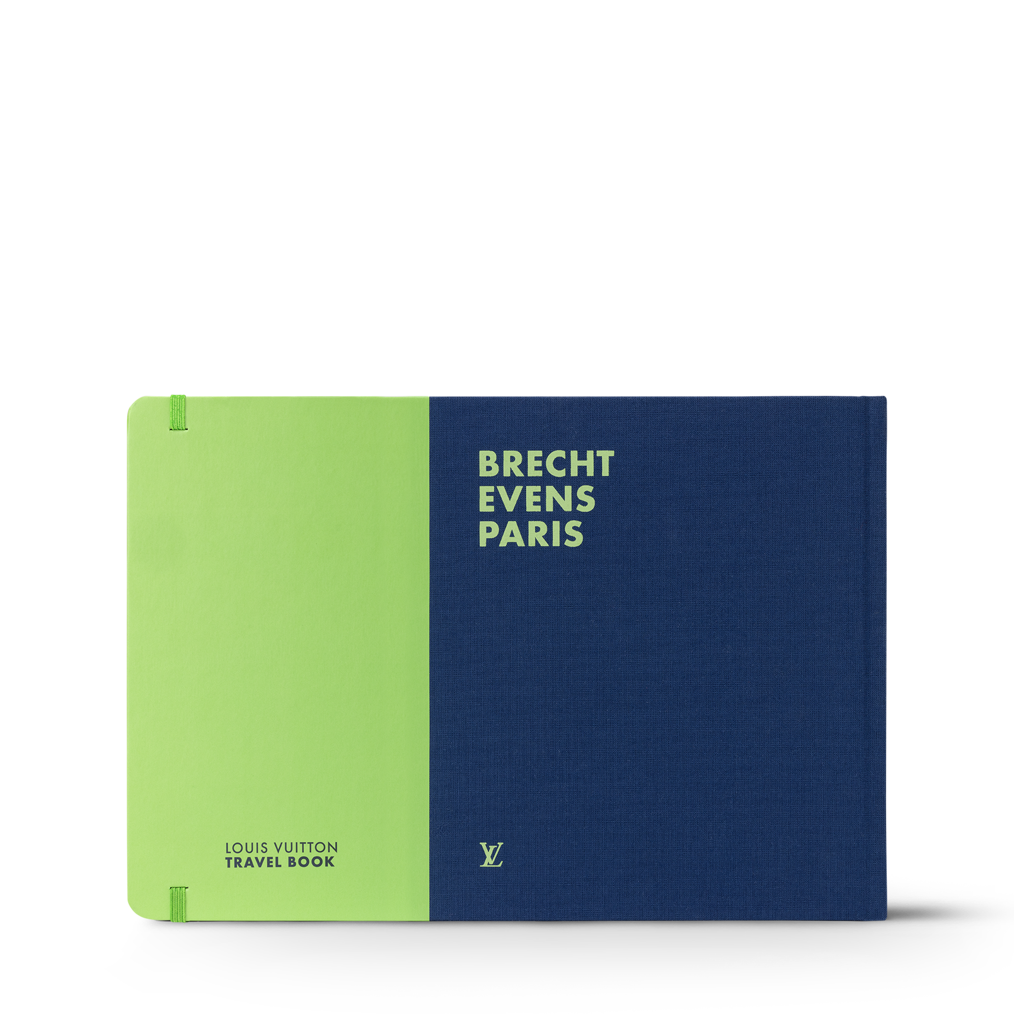  Library Travel Book Travel Book Paris | Louis Vuitton ® (Product zoom)