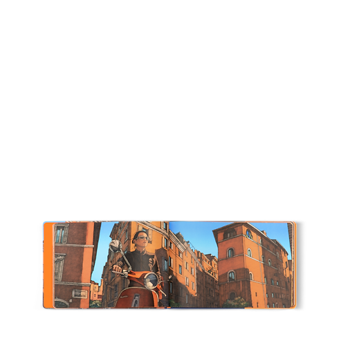 Library Travel Book Travel Book Rome | Louis Vuitton ® (Product zoom)