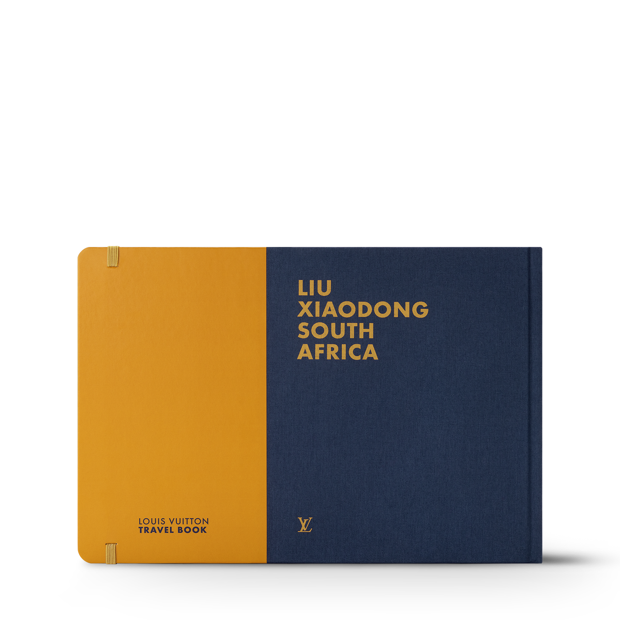  Library Travel Book Travel Book South Africa | Louis Vuitton ® (Product zoom)