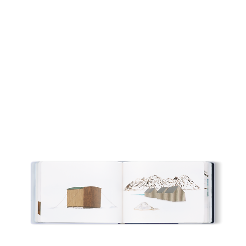 Library Travel Book Travel Book The Arctic | Louis Vuitton ® (Product zoom)