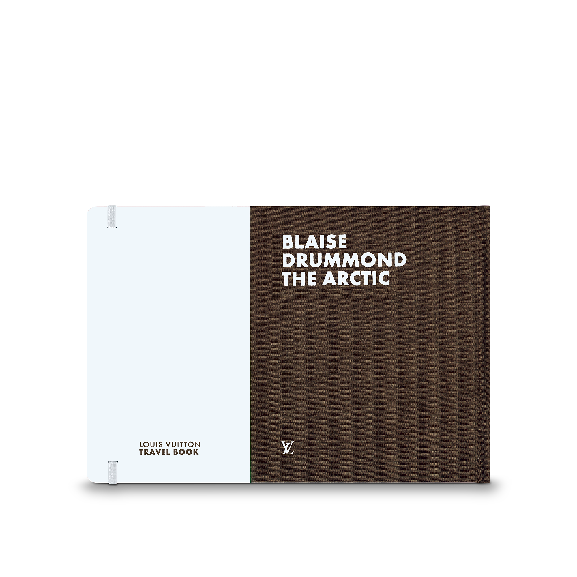 Travel Book The Arctic