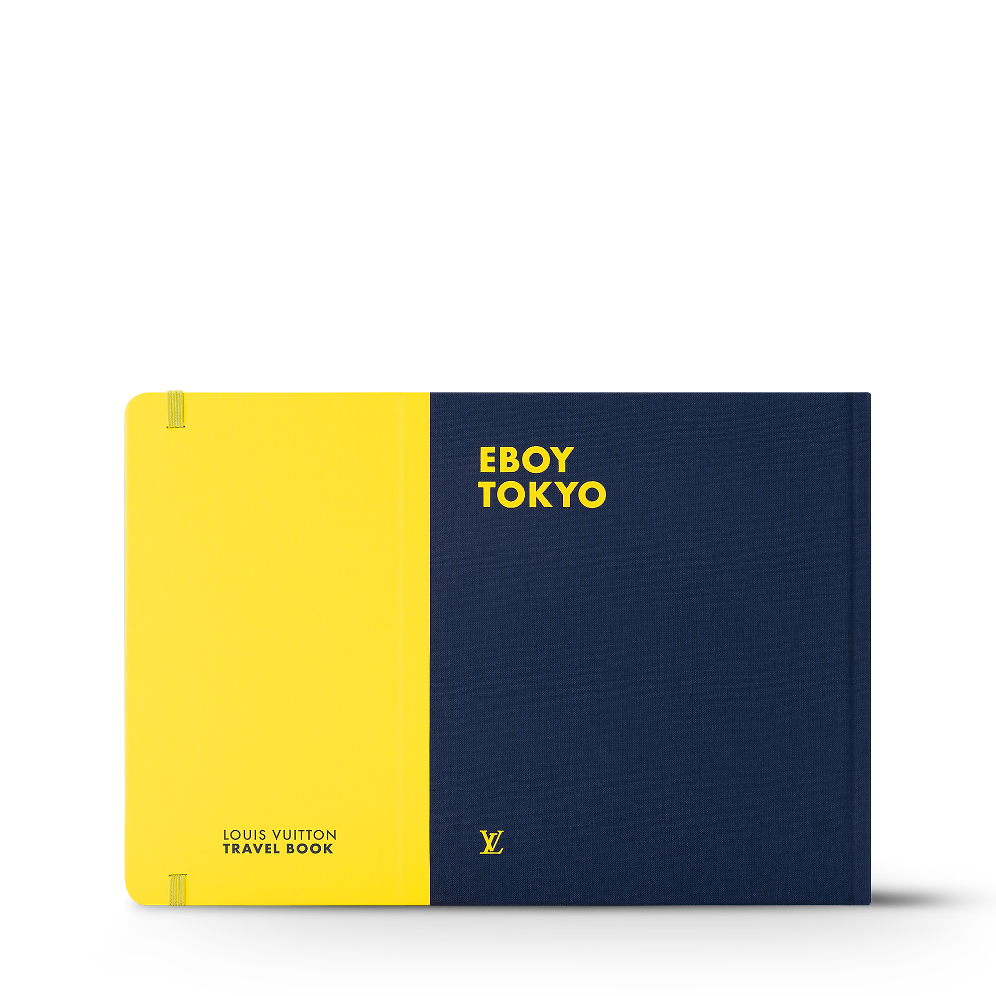 Travel Book Tokyo