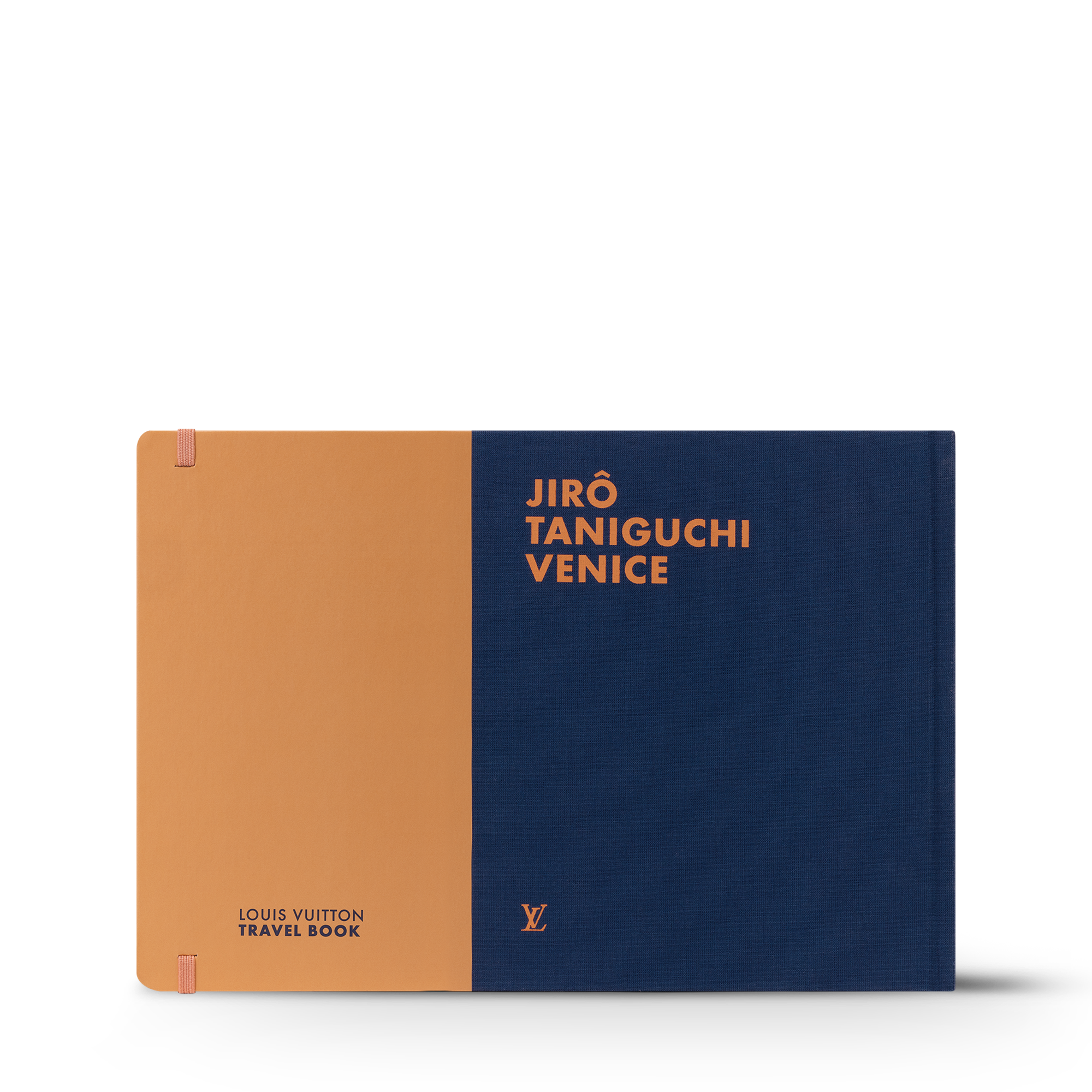  Library Travel Book Travel Book Venice | Louis Vuitton ® (Product zoom)