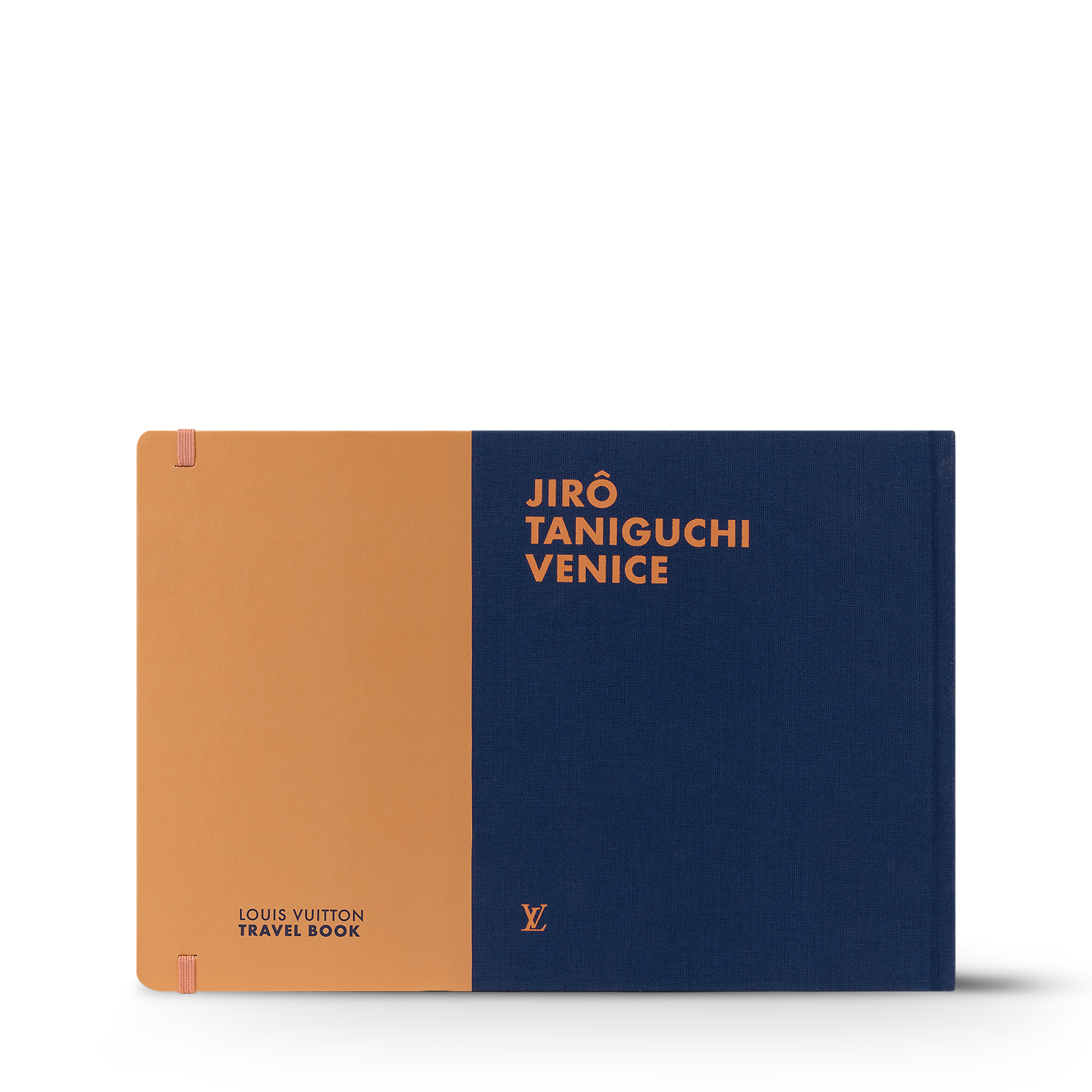 Travel Book Venice