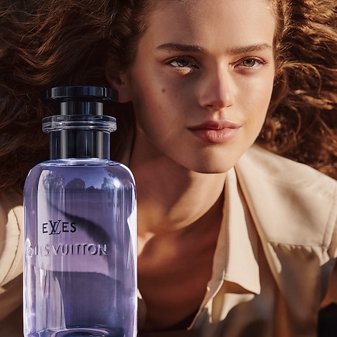 All Perfumes } Travel Spray eLVes Louis Vuitton | Louis Vuitton ® (Product zoom)