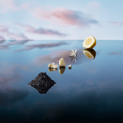 Collections Masculine Perfumes Travel Spray Imagination | Louis Vuitton ® (Product zoom)