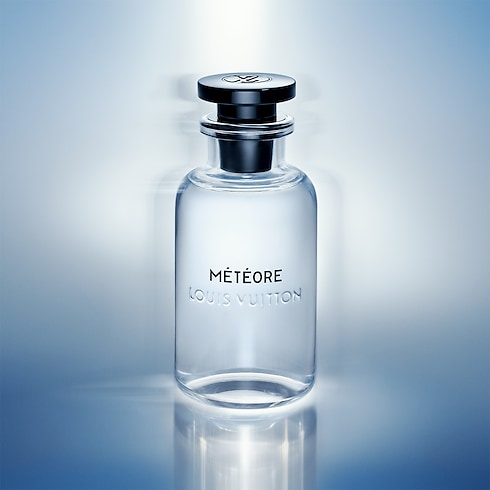 Collections Masculine Perfumes Travel Spray Météore | Louis Vuitton ® (Product zoom)