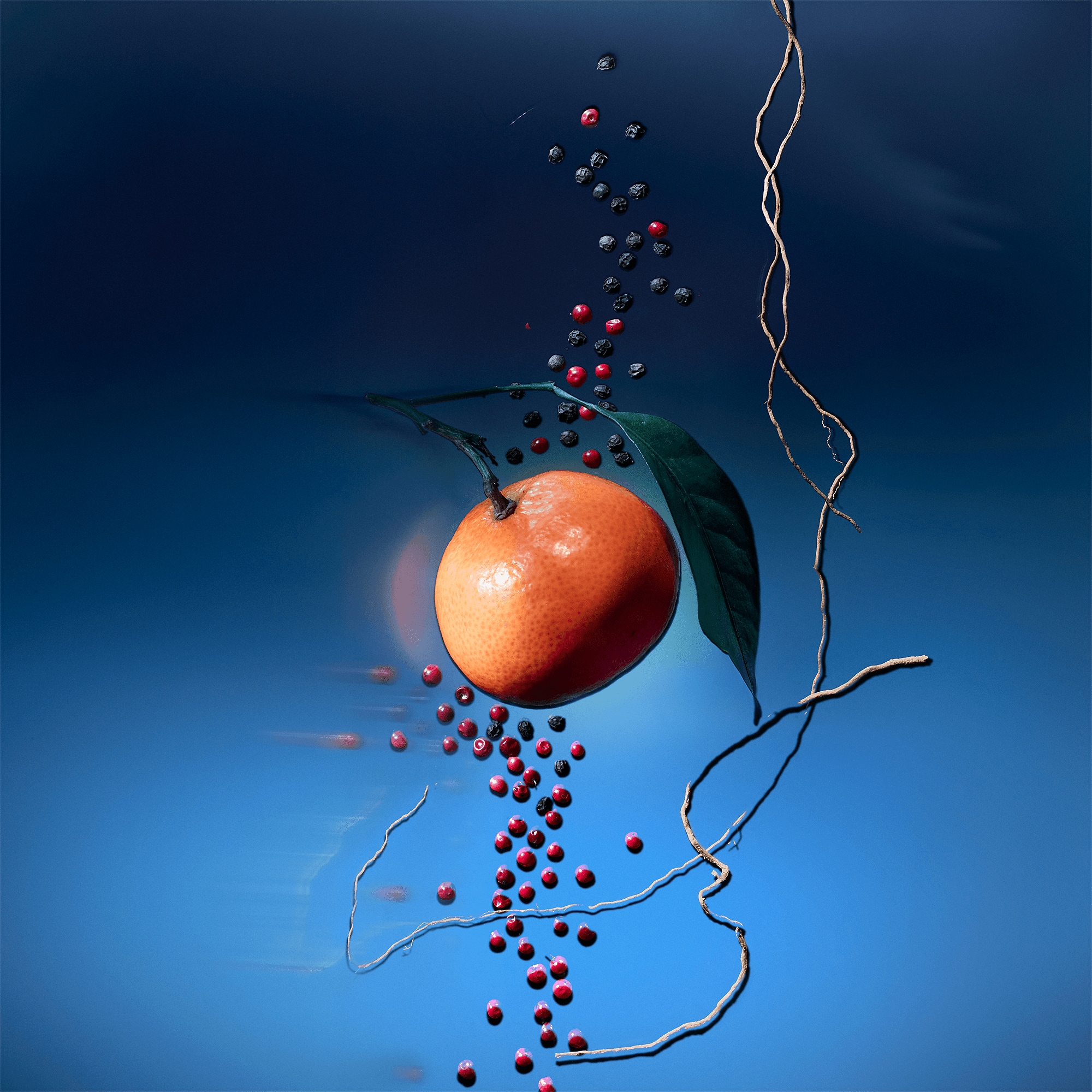 Travel Spray Météore