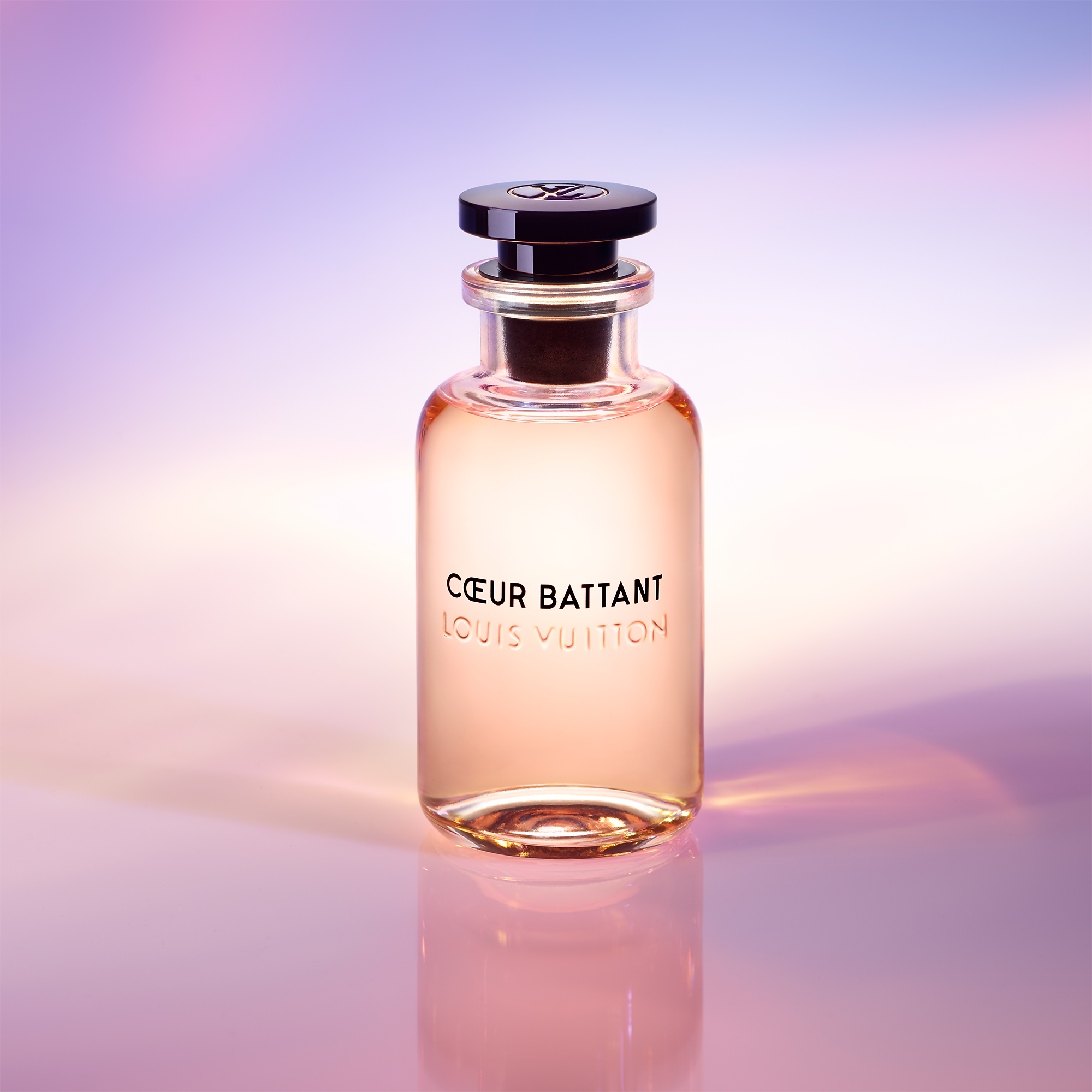 Travel Spray Refill Coeur Battant