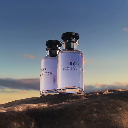 Collections All Perfumes Travel Spray Refill eLVes Louis Vuitton | Louis Vuitton ® (Product zoom)