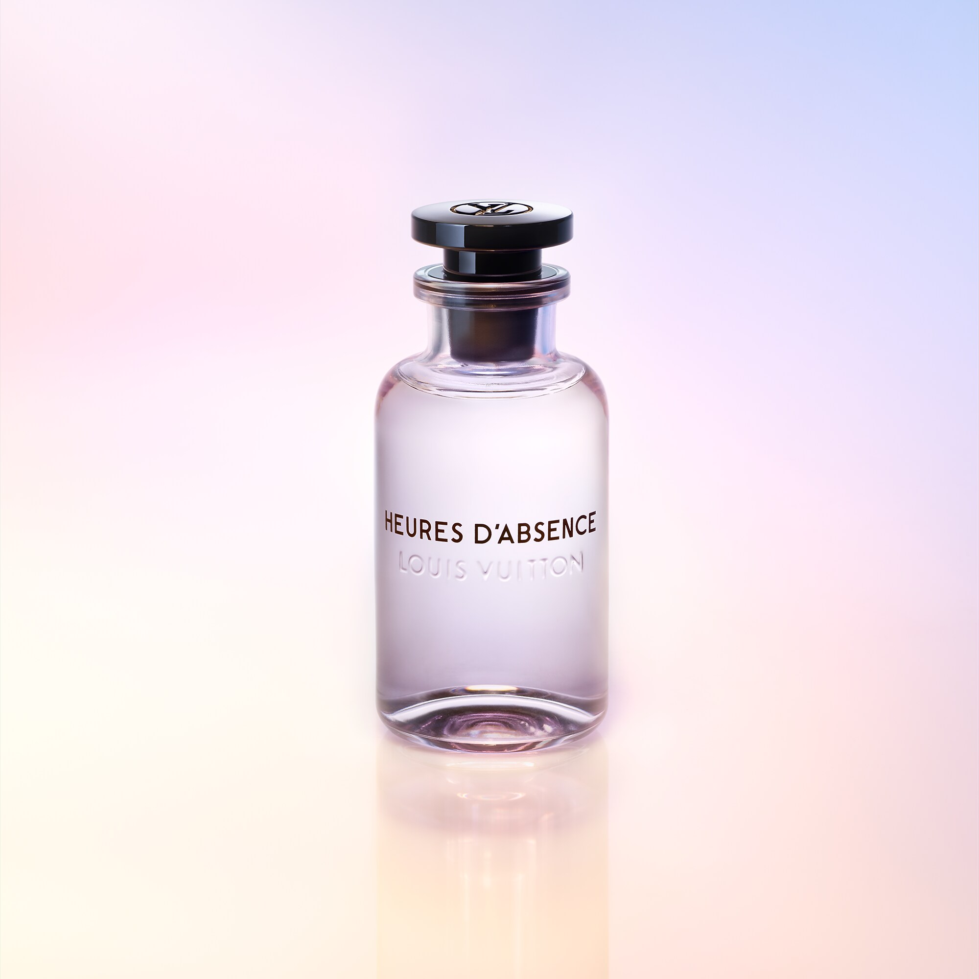 Travel Spray Refill Heures d'Absence