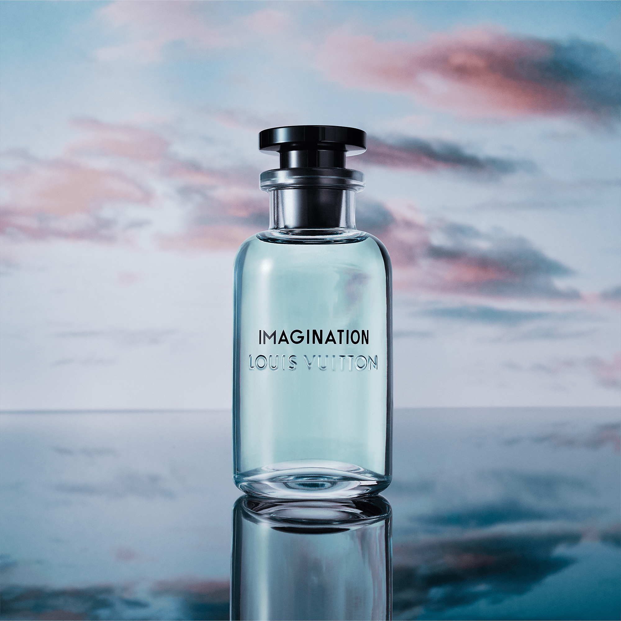 Travel Spray Refill Imagination