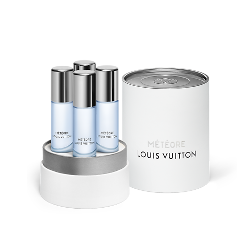 Collections Travel Travel Spray Refill Météore | Louis Vuitton ® (Product zoom)