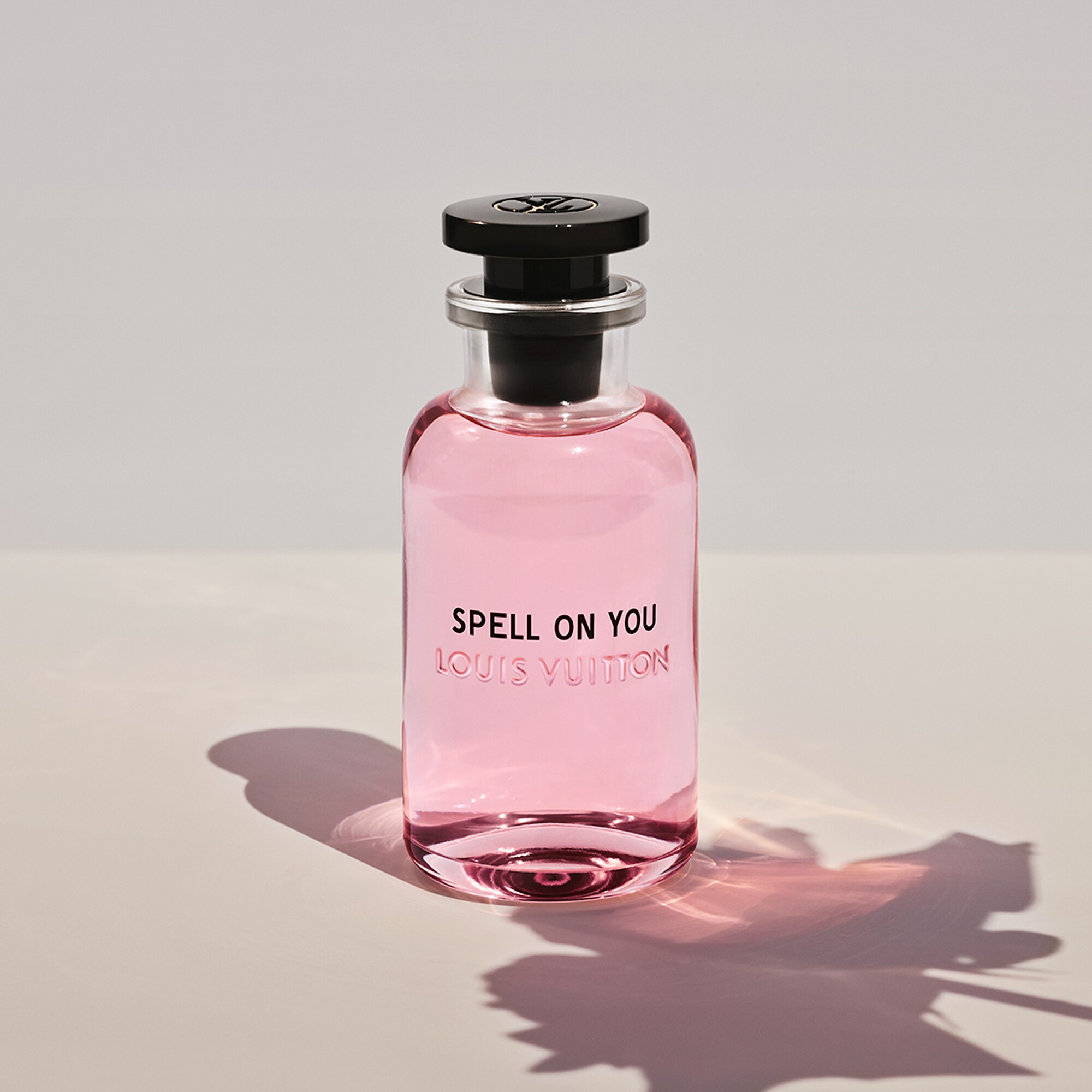 Travel Spray Spell on You
