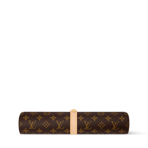 S00 Sport and Games } Traveling Backgammon Set | Louis Vuitton ® (Product zoom)