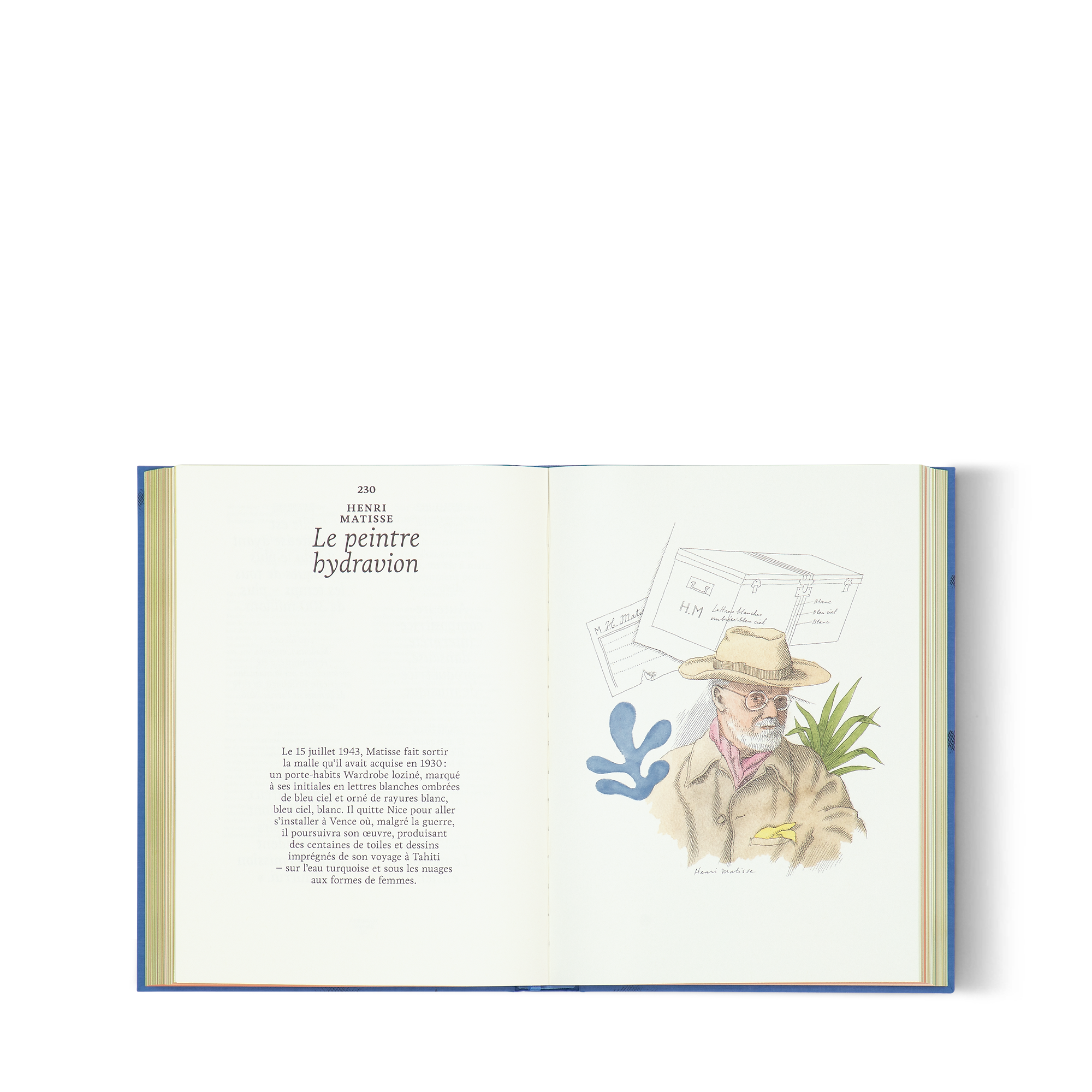 Travellers' Tales Bags Unpacked