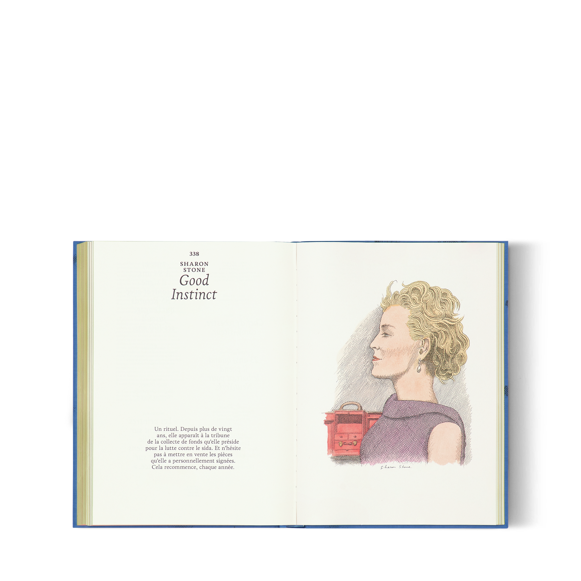 Travellers' Tales Bags Unpacked