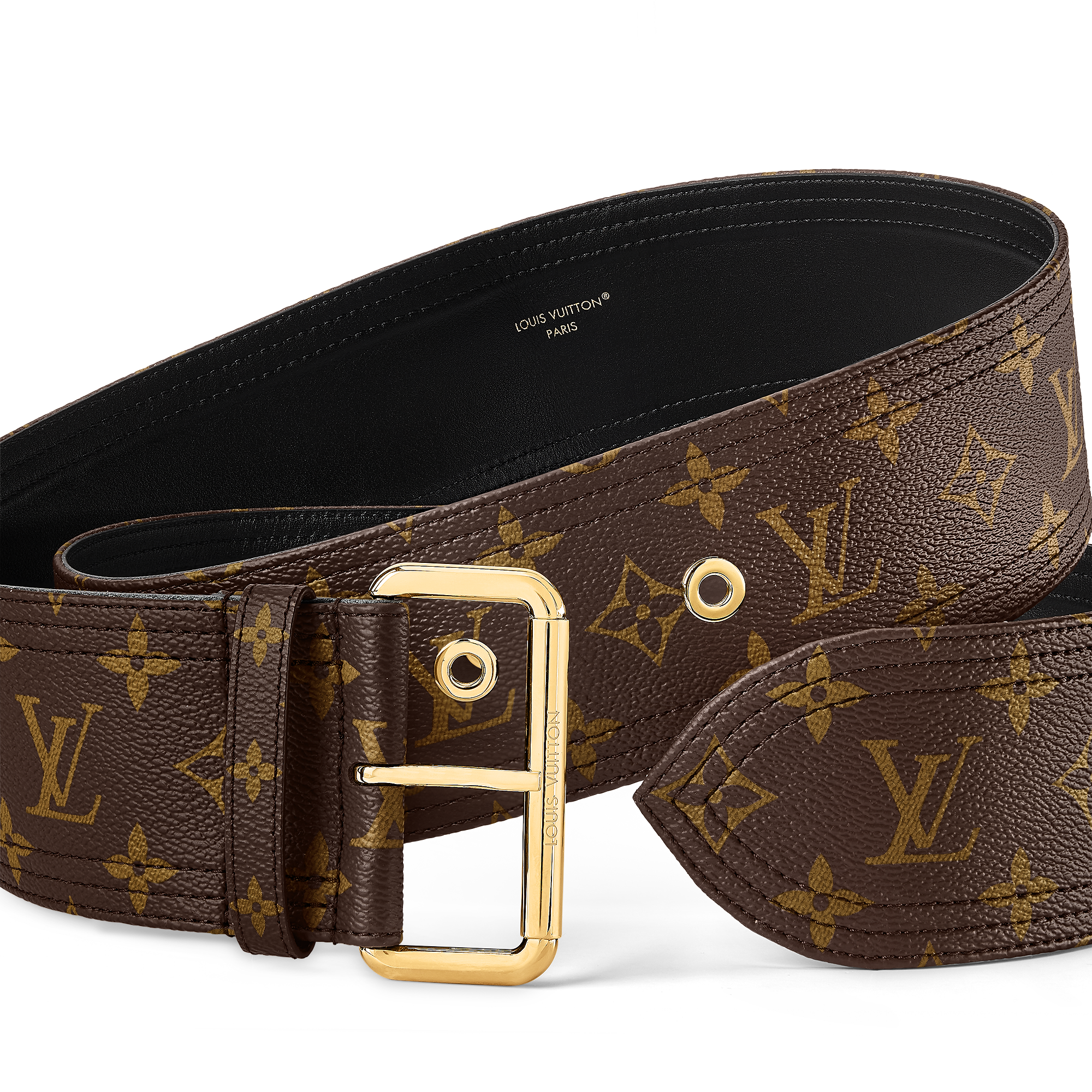 Trench 65mm Belt