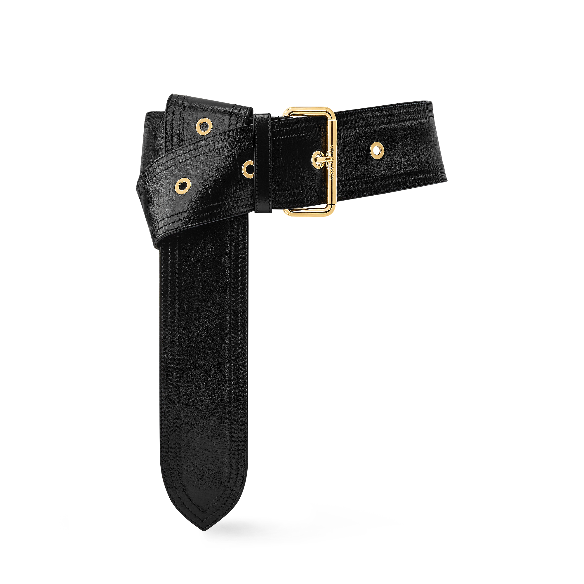 Trench 65mm Belt