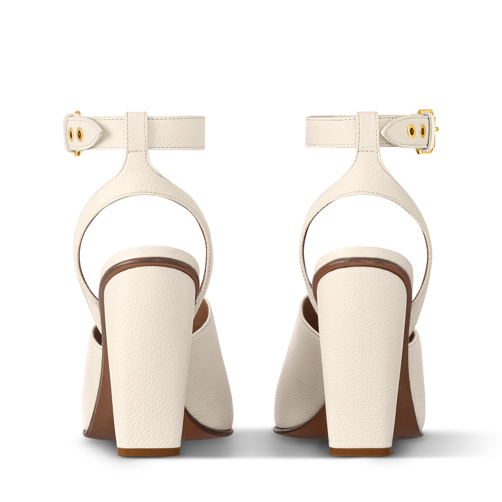  Shoes Sandals and Espadrilles  Trinity Sandal | Louis Vuitton ® (Product zoom)