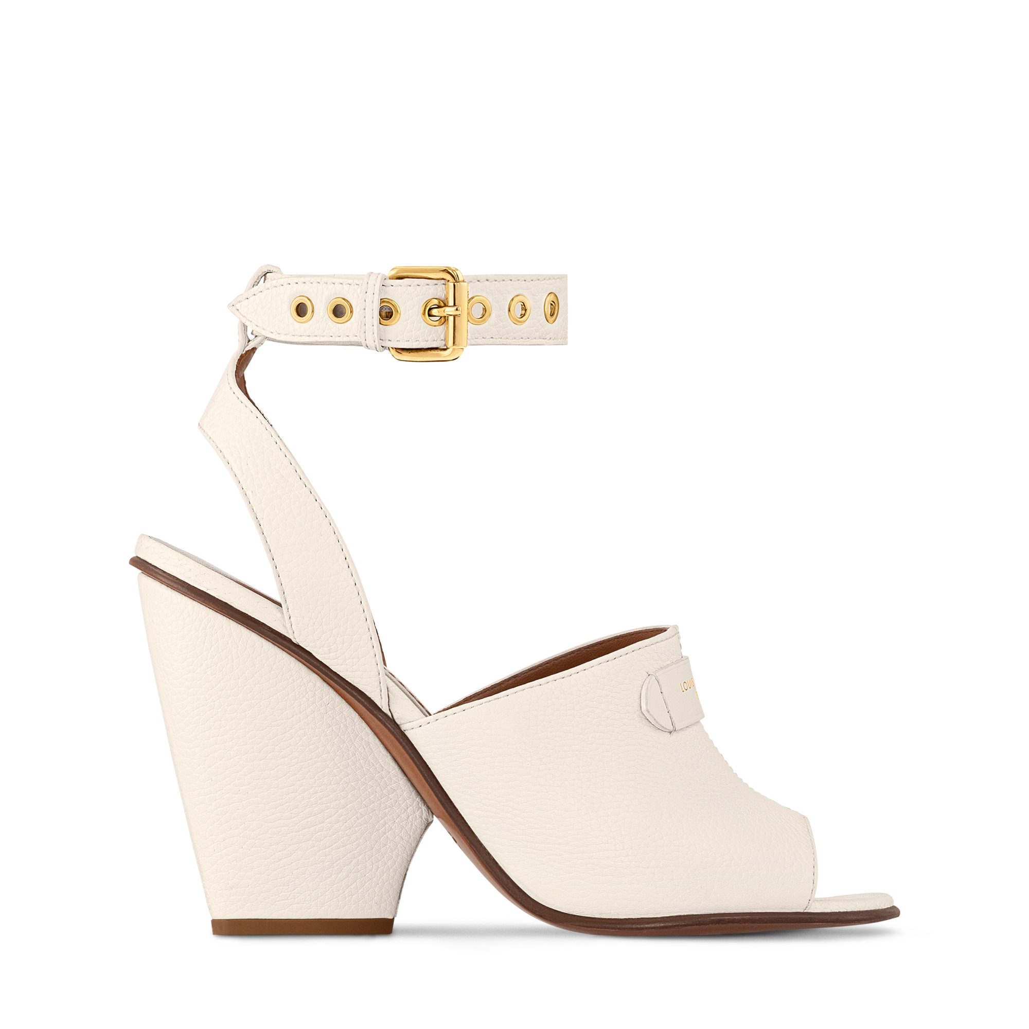  Shoes Sandals and Espadrilles  Trinity Sandal | Louis Vuitton ® (Product zoom)