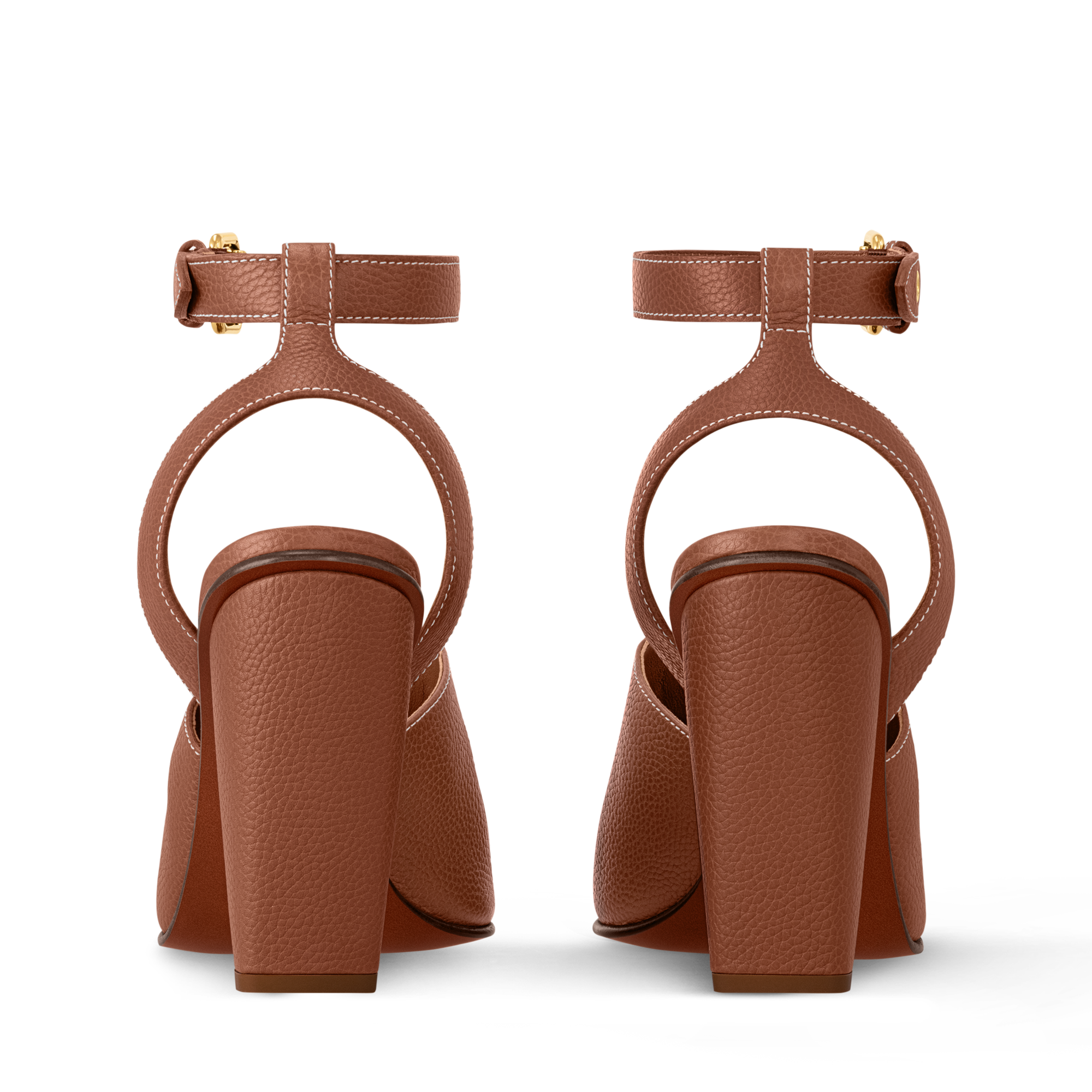  Shoes Sandals and Espadrilles  Trinity Sandal | Louis Vuitton ® (Product zoom)