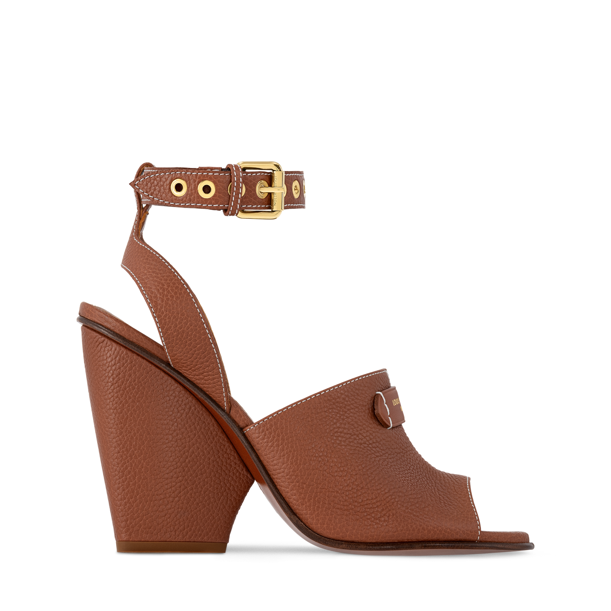  Shoes Sandals and Espadrilles  Trinity Sandal | Louis Vuitton ® (Product zoom)