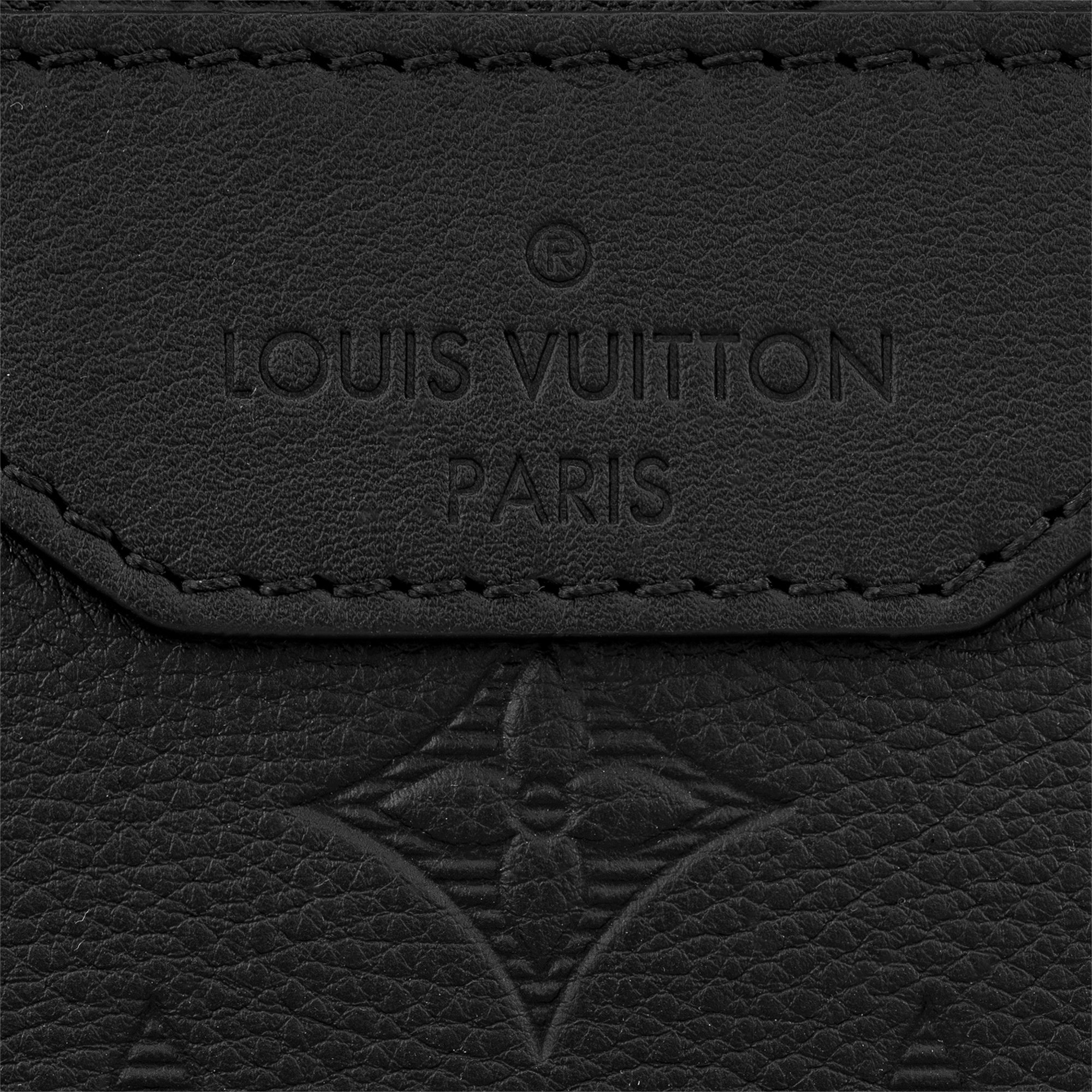 Monogram Shadow Bags All Collections Trio Messenger  | Louis Vuitton ® (Product zoom)