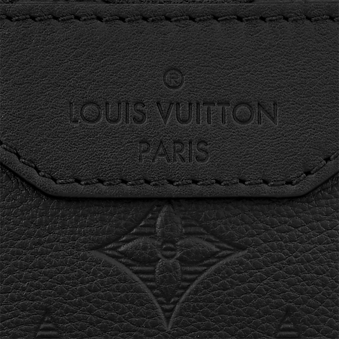 Monogram Shadow Bags All Collections Trio Messenger | Louis Vuitton ® (Product zoom)