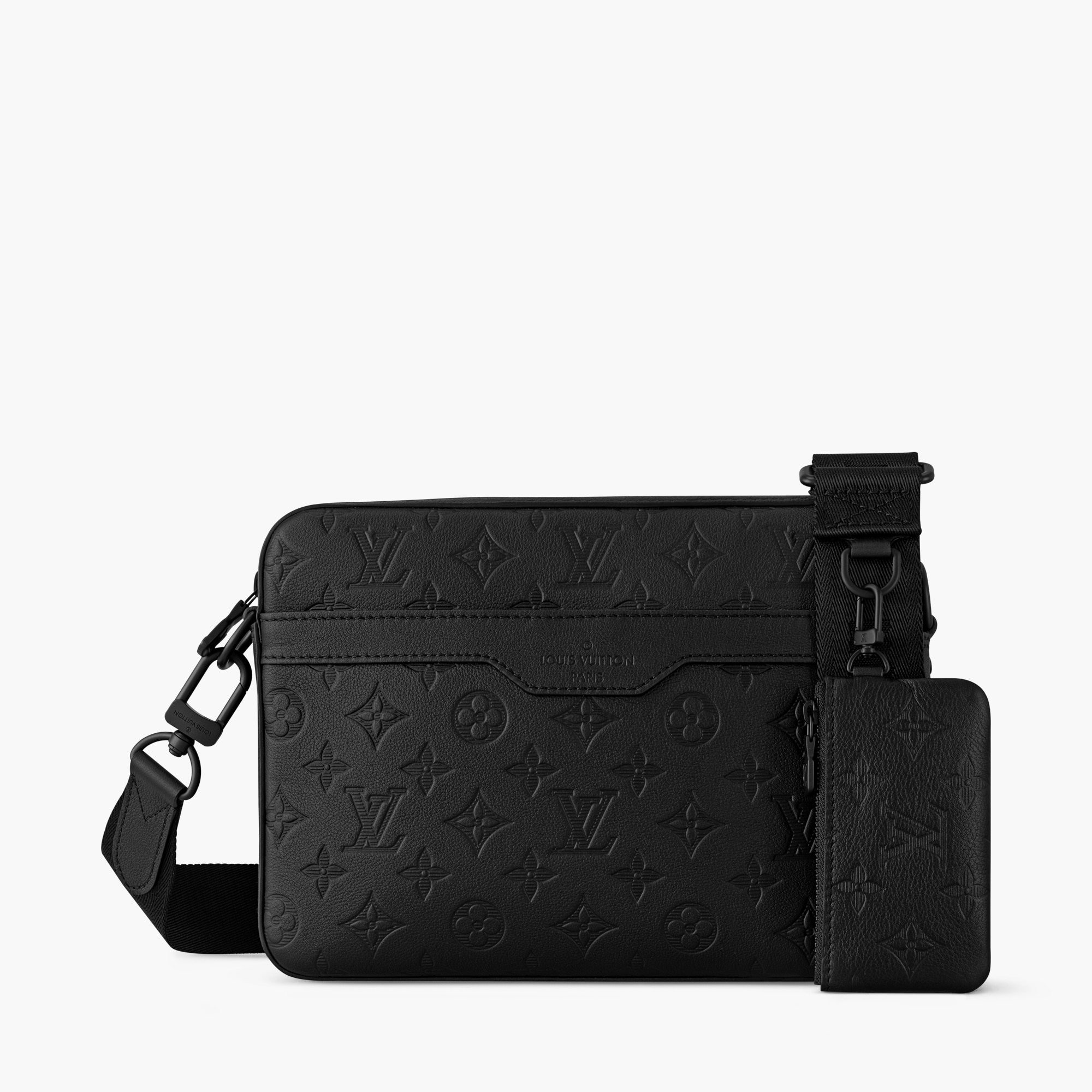 Sling Bag Louis Vuitton Men Side Bag Side Bag Lv Mens Messenger