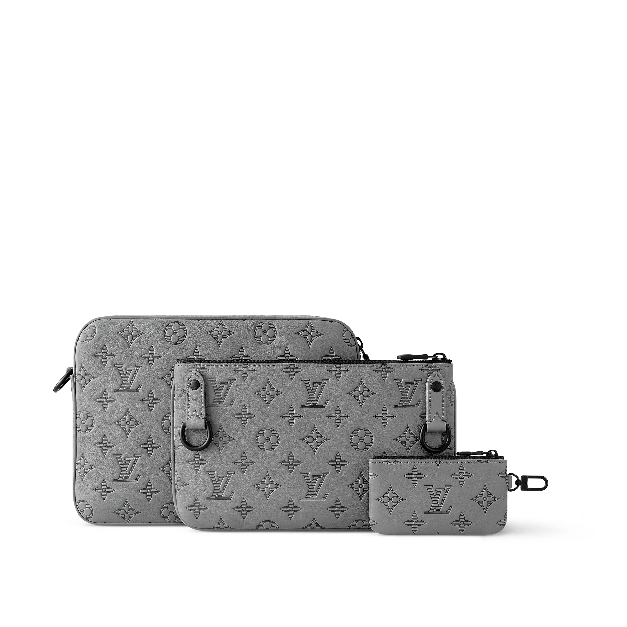 Trio Messenger