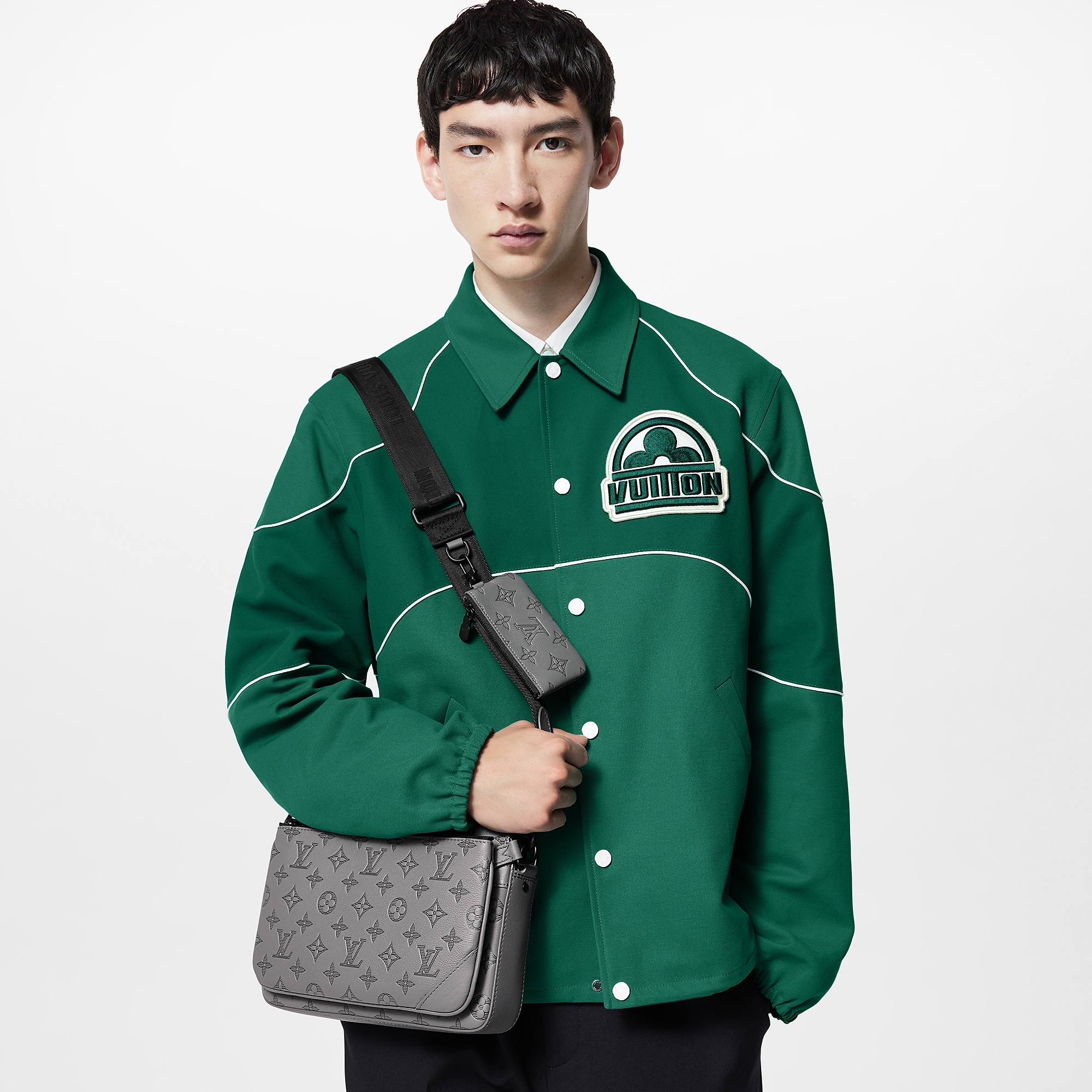 Trio Messenger