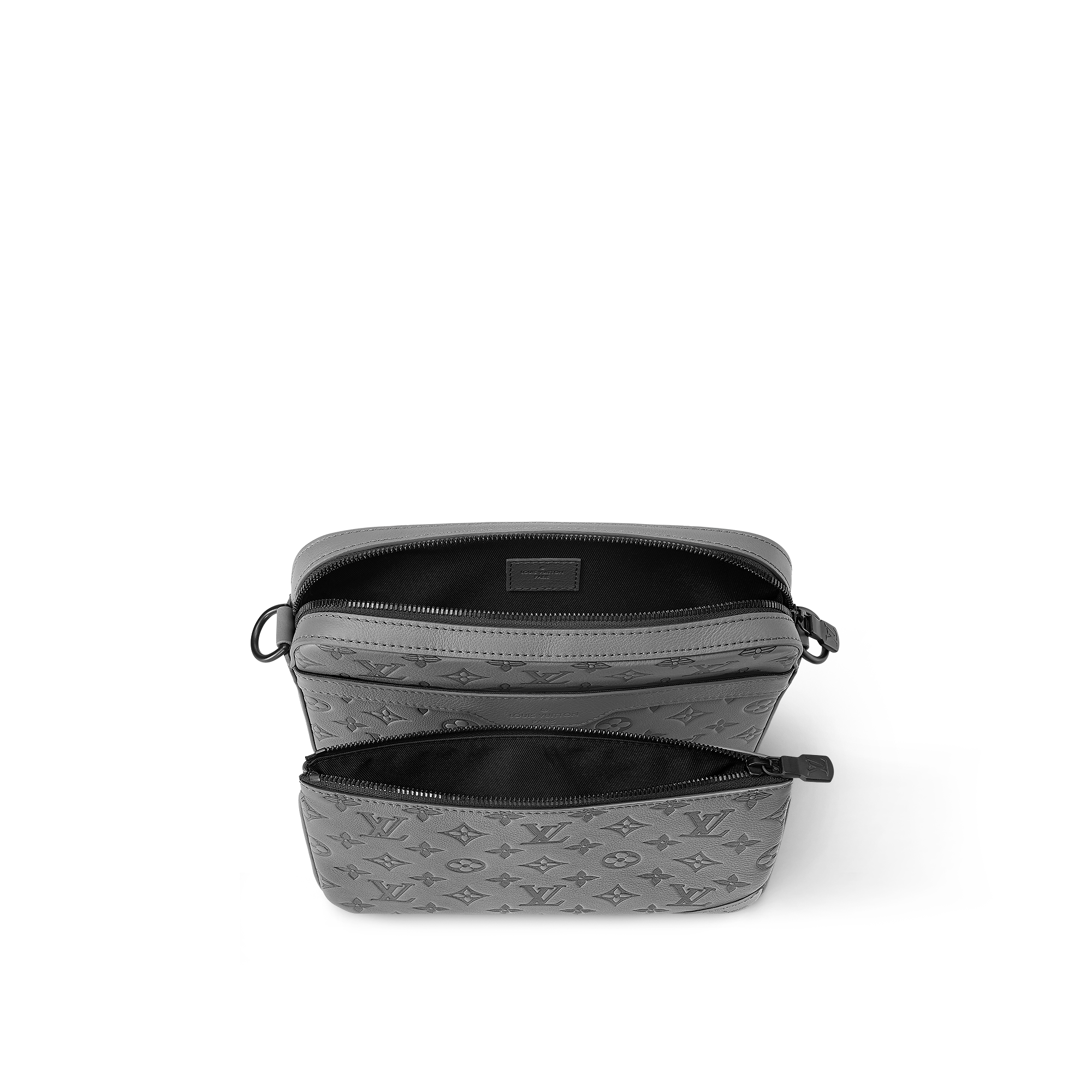 Trio Messenger