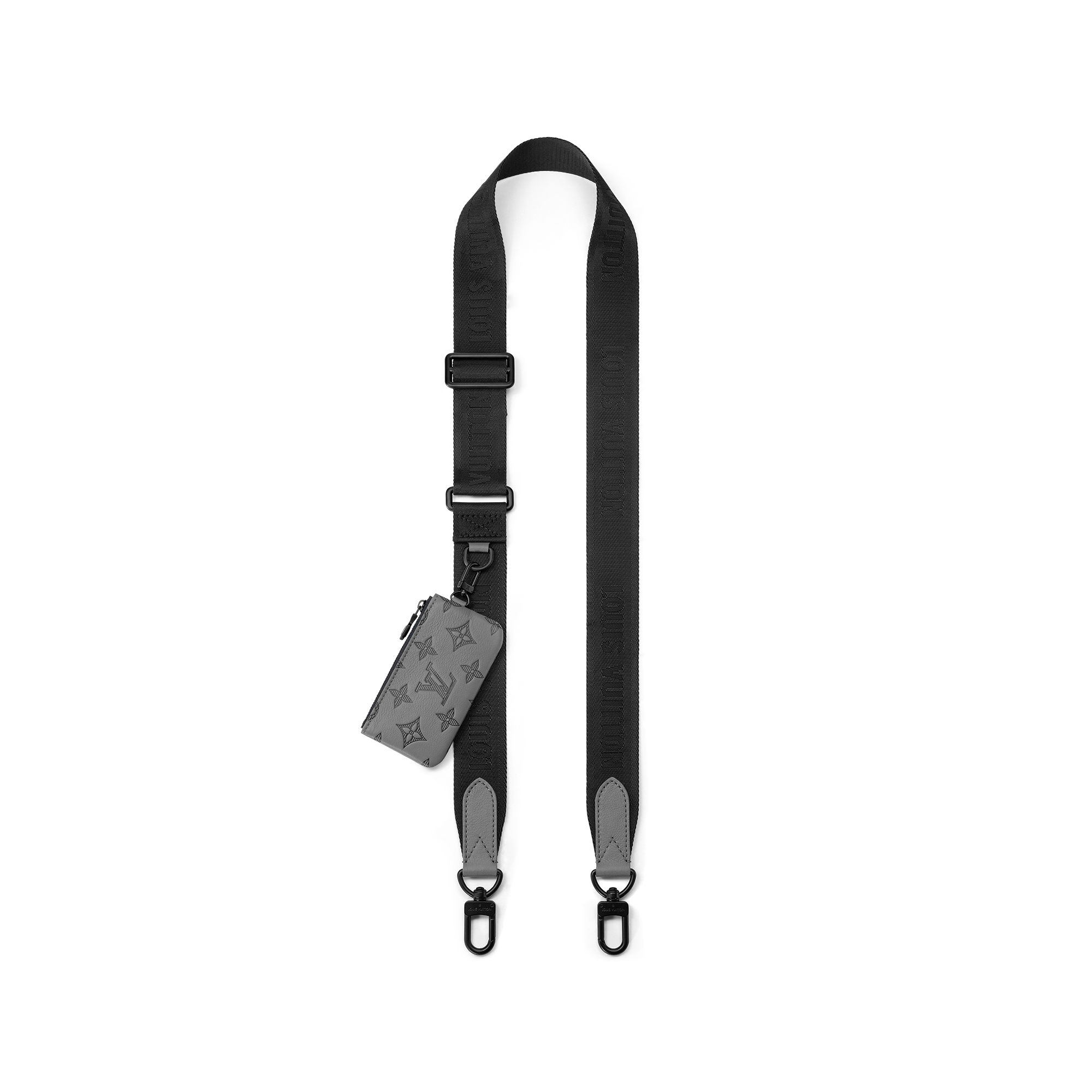 Monogram Shadow Bags All Collections Trio Messenger  | Louis Vuitton ® (Product zoom)